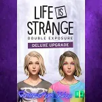 Life is Strange Double Exposure Deluxe Upgrade XBOX DLC - irongamers.ru