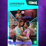 The Sims 4 Lovestruck Expansion Pack XBOX DLC - irongamers.ru