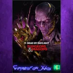 Dead by Daylight Dungeons & Dragons XBOX DLC - irongamers.ru