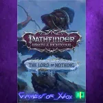 Pathfinder Wrath of the Righteous - The Lord of Nothing XBOX DLC - irongamers.ru