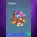 ☀ ️Genshin Impact - Xbox Adventurer’s Bundle XBOX DLC