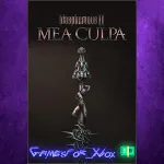 Blasphemous 2 - Mea Culpa XBOX DLC - irongamers.ru