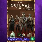 Unholy Night Pack XBOX DLC - irongamers.ru