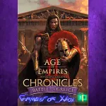 ☀ ️Age of Empires II DE - Chronicles Battle for Greece XBOX DLC