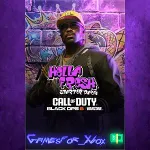 Call of Duty Black Ops 6 - Hella Fresh: Starter Pack XBOX DLC - irongamers.ru