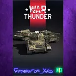 ☀ ️War Thunder - Two Fronts Pack XBOX DLC