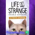 ☀ ️Life is Strange Double Exposure Ultimate Upgrade XBOX DLC