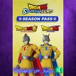☀ ️DRAGON BALL Sparking! ZERO Season Pass XBOX DLC