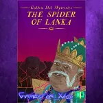 The Case of the Golden Idol The Spider of Lanka XBOX DLC - irongamers.ru