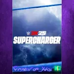 ☀ ️WWE 2K25 SuperCharger XBOX DLC