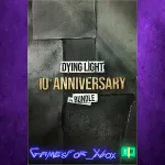 ☀ ️Dying Light - 10th Anniversary Bundle XBOX DLC