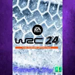 ☀ ️EA SPORTS WRC 24 Hard Chargers Content Pack XBOX DLC