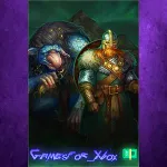 Songs of Conquest - Vanir XBOX DLC - irongamers.ru