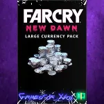 ☀ ️Far Cry New Dawn Credits Pack - Large XBOX DLC