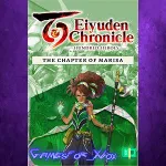☀ ️Eiyuden Chronicle Hundred Heroes - Story Expansion: The Chapter of Marisa XBOX DLC
