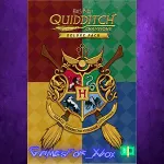 ☀ ️Harry Potter Quidditch Champions Deluxe Pack XBOX DLC