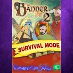 ☀ ️Banner Saga 2 Survival Mode XBOX DLC