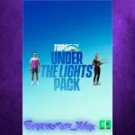 ☀ ️TopSpin 2K25 - Under The Lights Pack XBOX DLC
