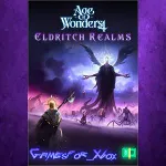 ☀ ️Age of Wonders 4 Eldritch Realms XBOX DLC