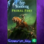 ☀ ️Age of Wonders 4 Primal Fury XBOX DLC