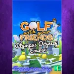 ☀ ️Golf With Your Friends - Olympus Odyssey Course XBOX DLC