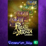 ☀ ️Like a Dragon Pirate Yakuza in Hawaii Deluxe Edition Upgrade XBOX DLC