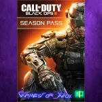 Call of Duty Black Ops III - Season Pass WIND DLC - irongamers.ru