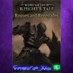 King Arthur Knight’s Tale - Rogues and Renegades XBOX DLC - irongamers.ru
