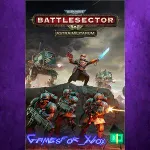 Warhammer 40,000 Battlesector - Astra Militarum XBOX DLC - irongamers.ru
