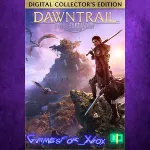 FINAL FANTASY XIV Dawntrail - Collector’s Edition XBOX DLC - irongamers.ru