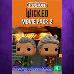 ☀ ️Funko Fusion - Wicked Movie Pack 2 XBOX DLC