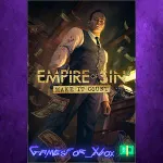 ☀ ️Empire of Sin - Make It Count XBOX DLC