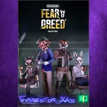 ☀ ️PAYDAY 3 Fear & Greed Tailor Pack XBOX DLC