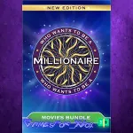 Who Wants to Be a Millionaire? - Movies Bundle XBOX DLC - irongamers.ru