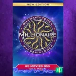 Who Wants To Be A Millionaire? - US Movies 80s DLC Pack XBOX DLC - irongamers.ru