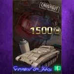 ☀ ️Crossout — Assault Force Bravo-6 XBOX DLC