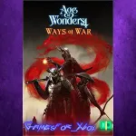 ☀ ️Age of Wonders 4 Ways of War XBOX DLC