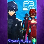 Persona 3 Reload Persona 5 Royal Phantom Thieves Costume Set XBOX DLC - irongamers.ru