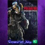 ☀ ️Predator Hunting Grounds - Viking Predator XBOX DLC