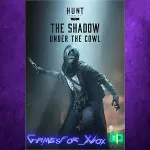 Hunt Showdown 1896 - The Shadow Under the Cowl XBOX DLC - irongamers.ru