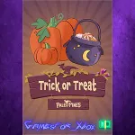 ☀ ️Paleo Pines Trick or Treat DLC XBOX DLC