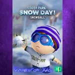 ☀ ️SOUTH PARK SNOW DAY! Snowball XBOX DLC