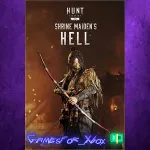 ☀ ️Hunt Showdown 1896 - Shrine Maiden’s Hell XBOX DLC