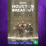 ☀ ️PAYDAY 3 Houston Breakout Heist XBOX DLC