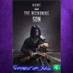☀ ️Hunt Showdown 1896 - The Reckoning Son XBOX DLC