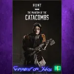 ☀ ️Hunt Showdown 1896 - The Phantom of the Catacombs XBOX DLC