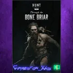 ☀ ️Hunt Showdown 1896 - Through the Bone Briar XBOX DLC