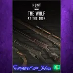 Hunt Showdown 1896 - The Wolf at the Door XBOX DLC - irongamers.ru