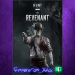 ☀ ️Hunt Showdown 1896 - The Revenant XBOX DLC
