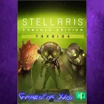 ☀ ️Stellaris Toxoids Species Pack XBOX DLC